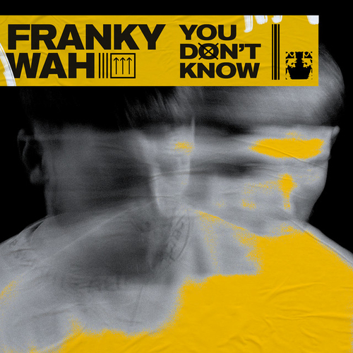 Artwork van You Don't Know