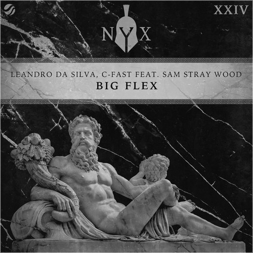Artwork van Big Flex