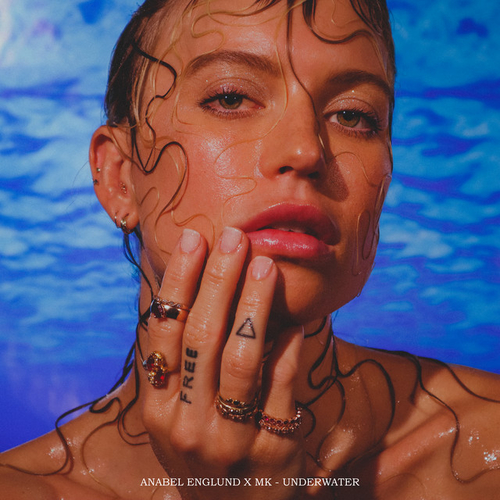 Artwork van Underwater