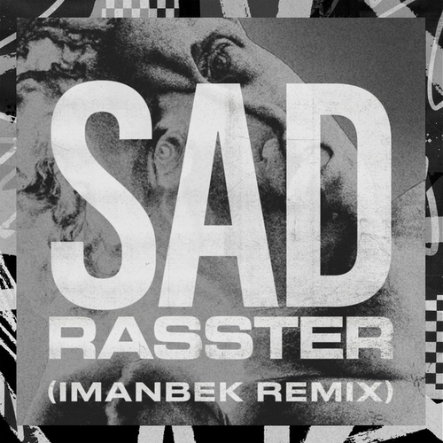 Artwork van SAD (Imanbek XXX Remix)