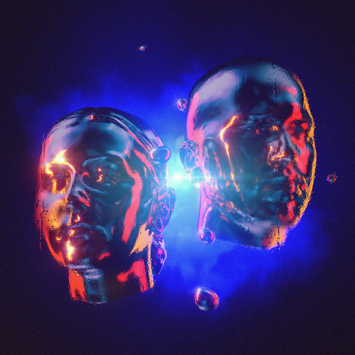 Artwork van Dreams