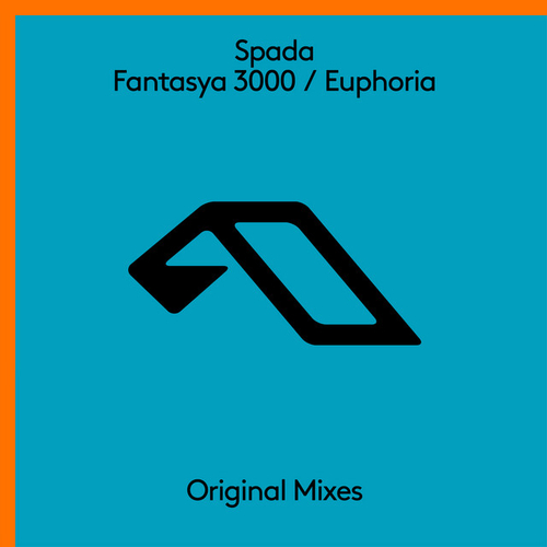Artwork van Euphoria