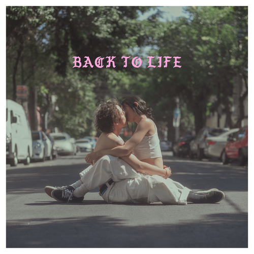 Artwork van Back To Life
