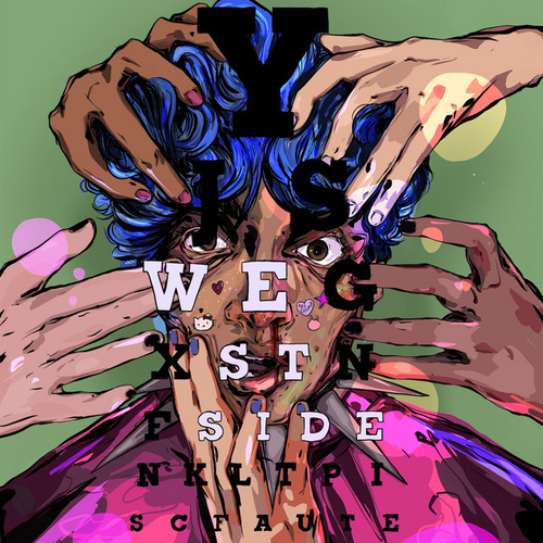 Artwork van Westside