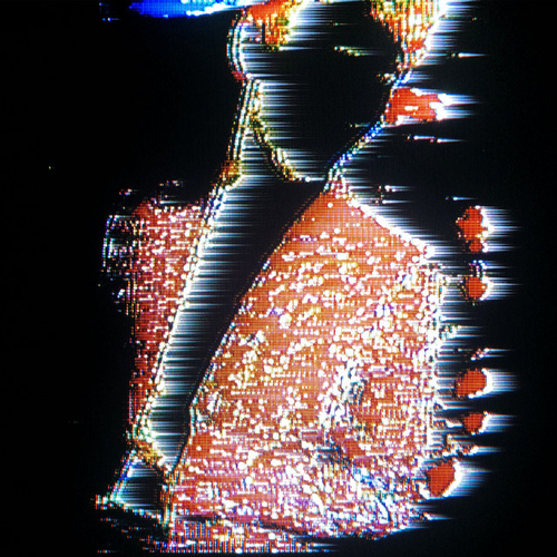 Artwork van One More