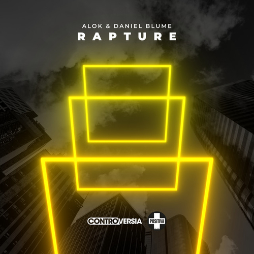 Artwork van Rapture