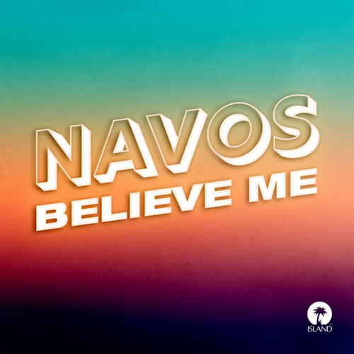 Artwork van Believe Me