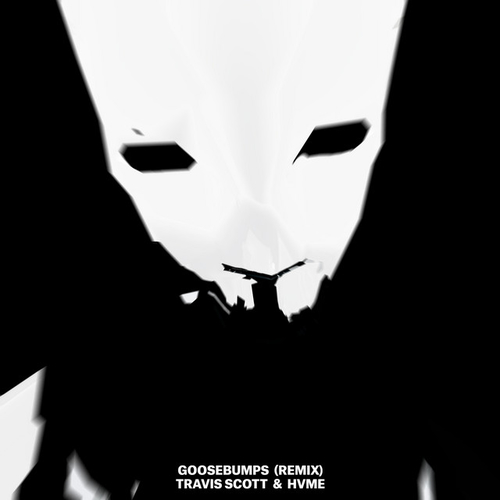Artwork van Goosebumps (Remix)