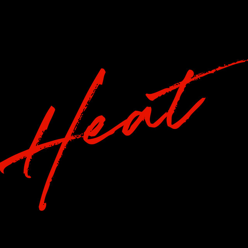 Artwork van Heat