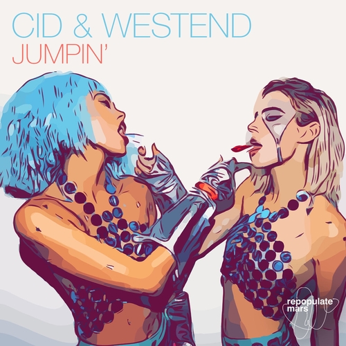 Artwork van Jumpin'