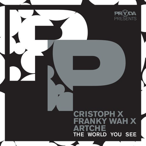 Artwork van The World You See