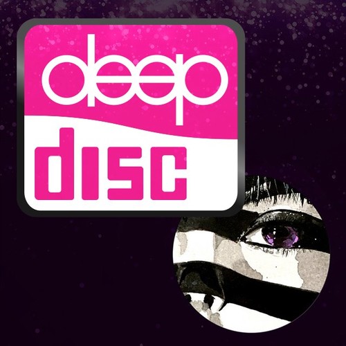 Artwork van Fireworks (DeepDisc)