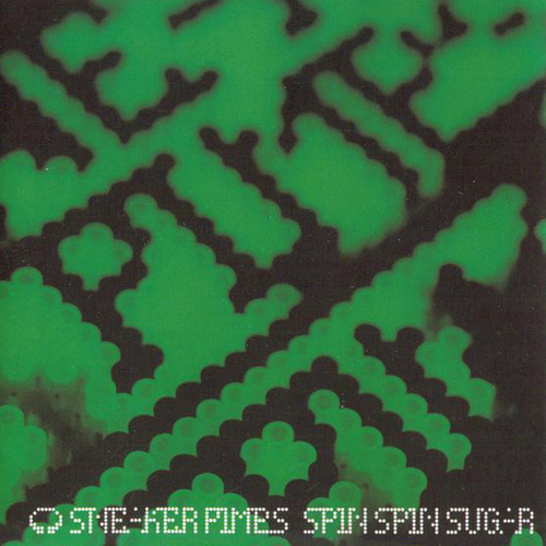 Artwork van Spin Spin Sugar (Armand's Dark Garage Radio Mix)