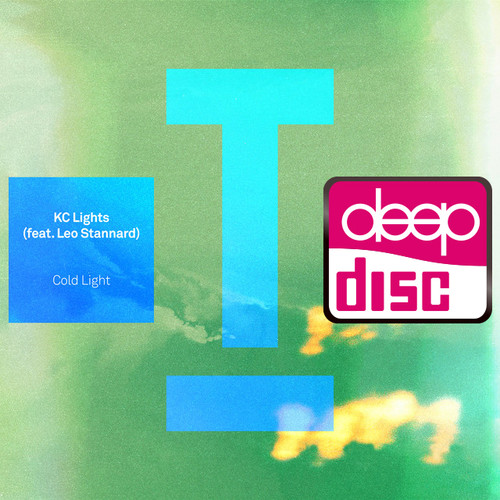Artwork van Cold Light (DeepDisc)