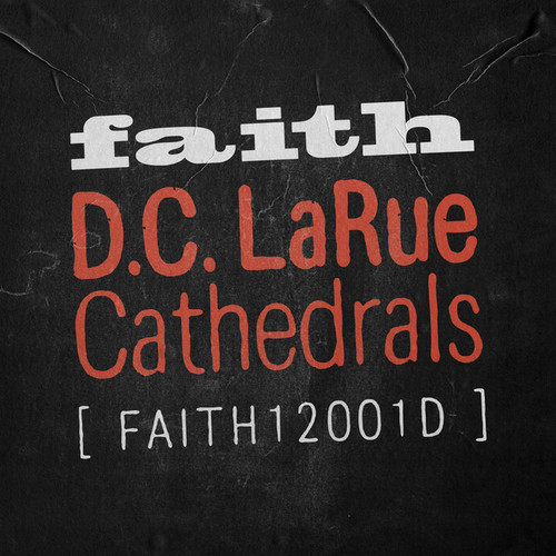 Artwork van Cathedrals (Faith's Farley & Jarvis Sunday Sermon Mix)