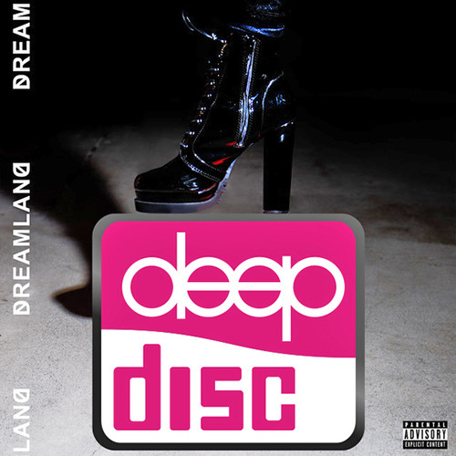 Artwork van Sky Is Crying (DeepDisc)
