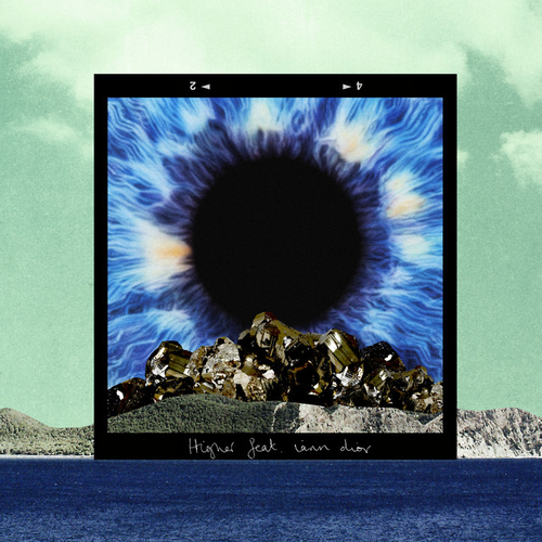 Artwork van Higher