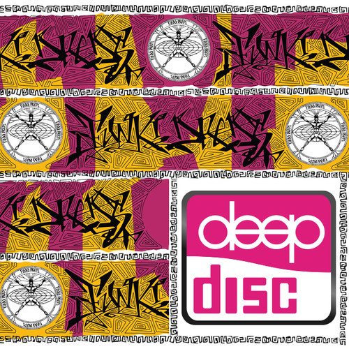Artwork van Back To Life (Booker T Kings Of Soul Satta Dub) (DeepDisc)