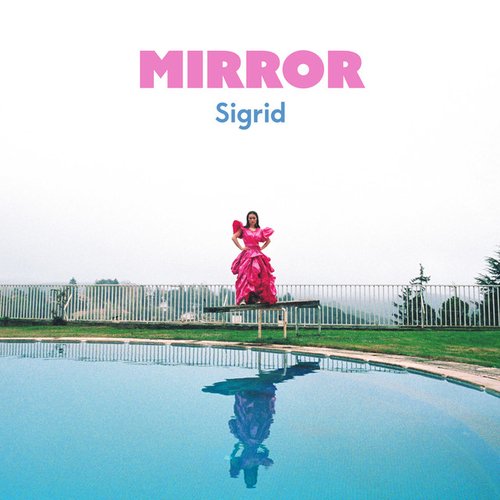 Artwork van Mirror
