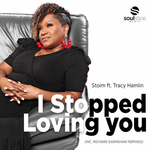 Artwork van I Stopped Loving You (Richard Earnshaw Revision)