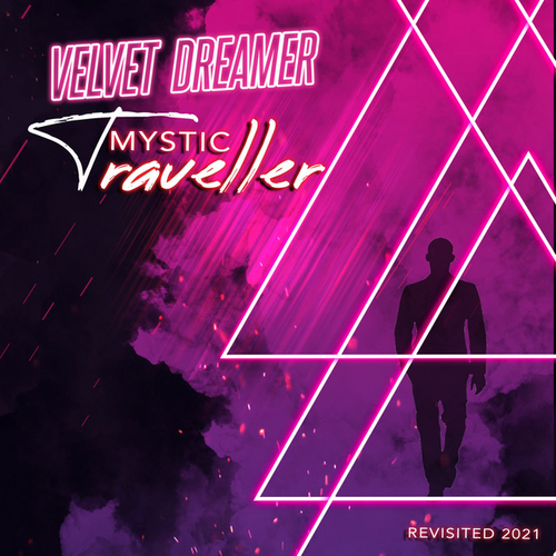 Artwork van Mystic Traveller