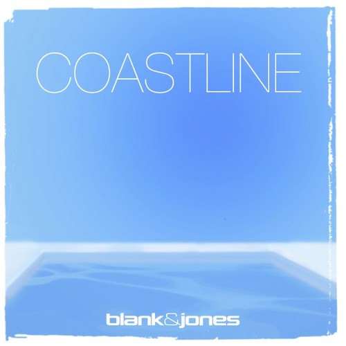 Artwork van Coastline