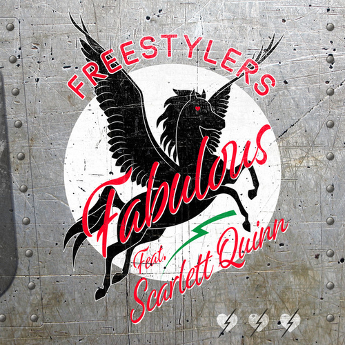 Artwork van Fabulous