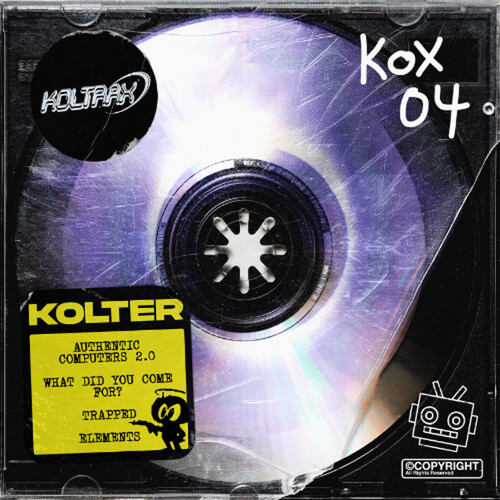 Coverart