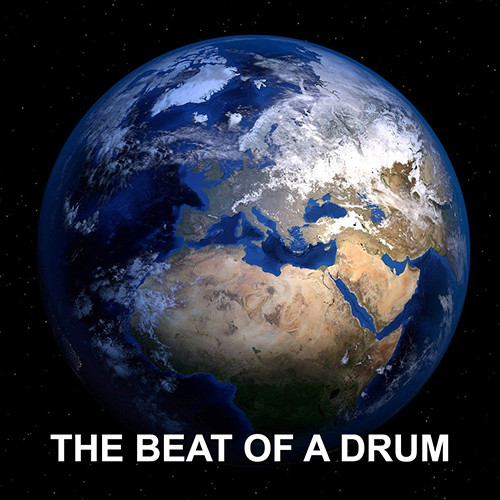 The Beat Of A Drum
