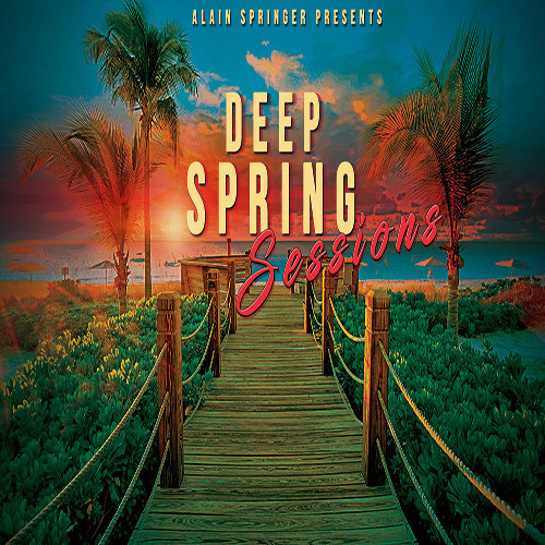 Deep Spring Sessions