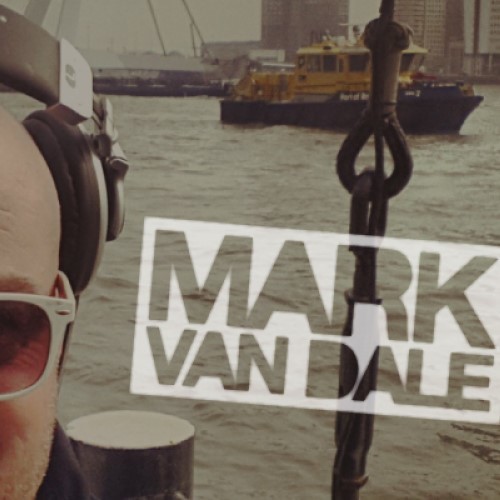 Mark van Dale Mixshow